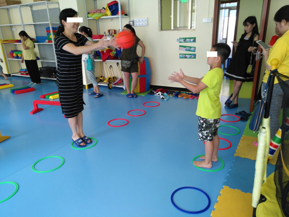 “苹果班”“橙子班”家长开放日(图27)