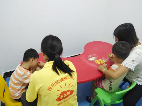 “苹果班”“橙子班”家长开放日(图29)