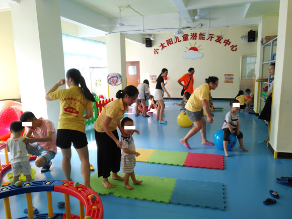 “草莓班”“葡萄班”家长开放日(图8)