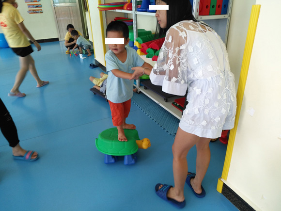 “草莓班”“葡萄班”家长开放日(图11)