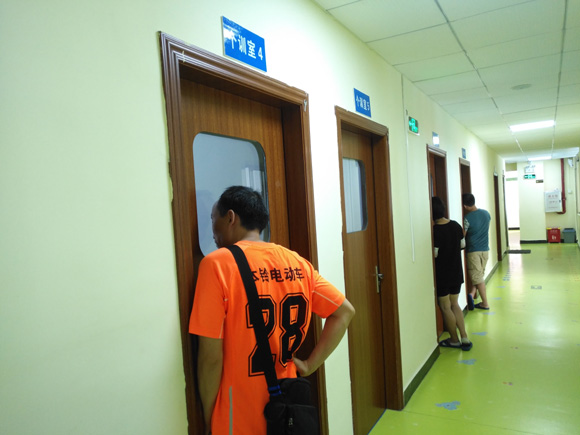 “草莓班”“葡萄班”家长开放日(图18)