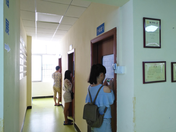 “草莓班”“葡萄班”家长开放日(图19)