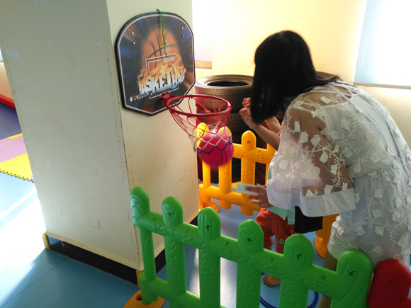 “草莓班”“葡萄班”家长开放日(图6)