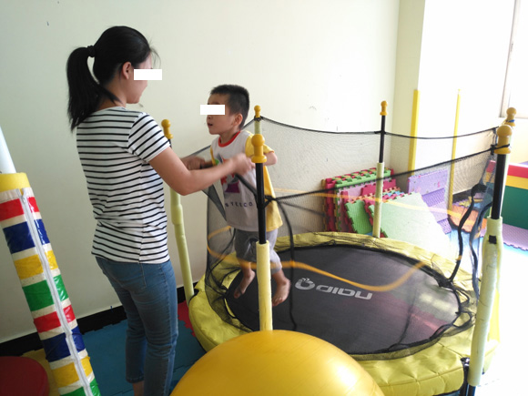 “草莓班”“葡萄班”家长开放日(图7)