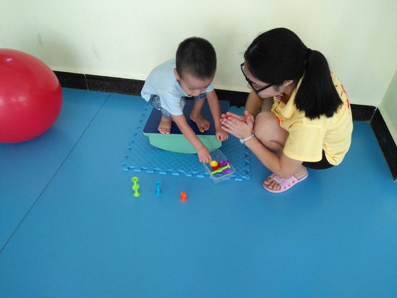 “草莓班”“葡萄班”家长开放日(图5)