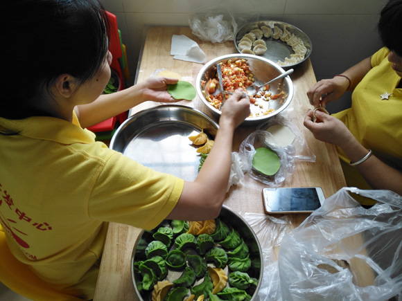 2017毕业典礼(图8) 2017毕业典礼(图8)