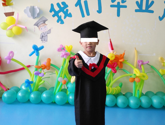 2017毕业典礼(图16) 2017毕业典礼(图16)