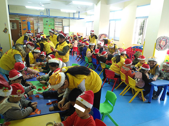 2017年 圣诞节(图2)