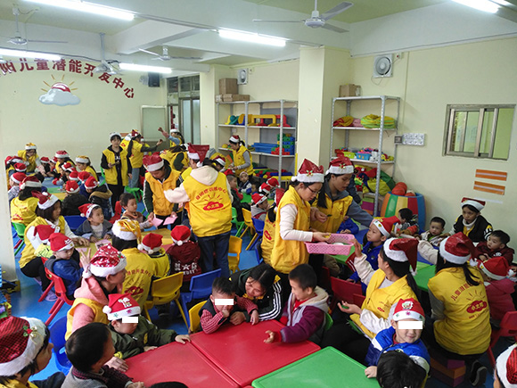 2017年 圣诞节(图1)