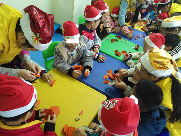 2017年 圣诞节(图3)