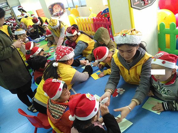 2017年 圣诞节(图5)