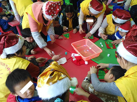 2017年 圣诞节(图9)