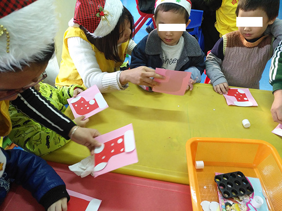 2017年 圣诞节(图14)