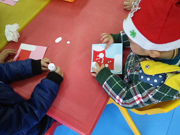 2017年 圣诞节(图13)