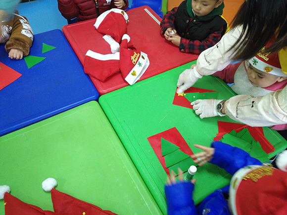 2017年 圣诞节(图16)