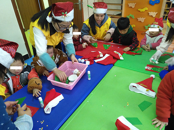 2017年 圣诞节(图18)