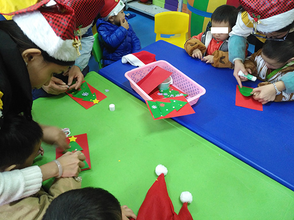 2017年 圣诞节(图17)