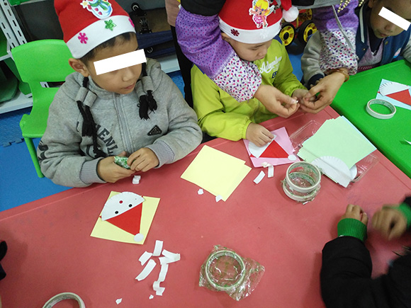 2017年 圣诞节(图20)