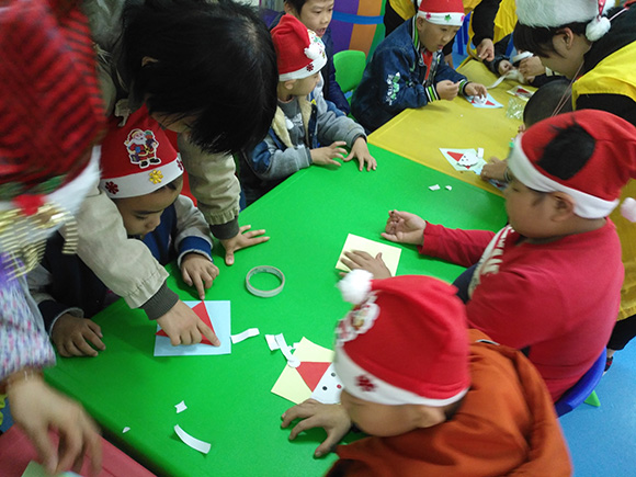 2017年 圣诞节(图19)