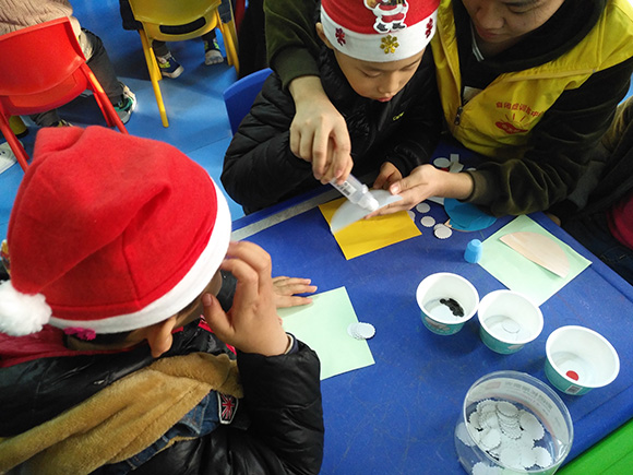 2017年 圣诞节(图21)