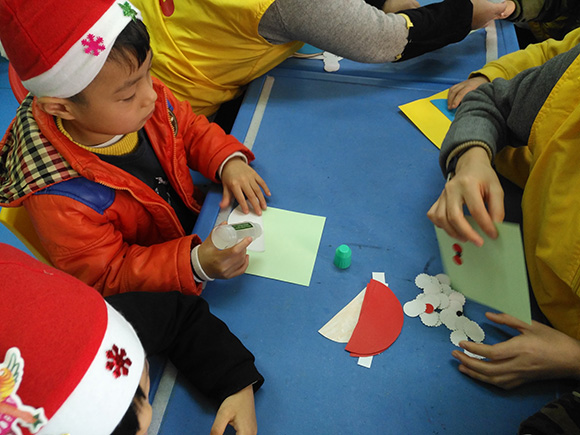 2017年 圣诞节(图22)