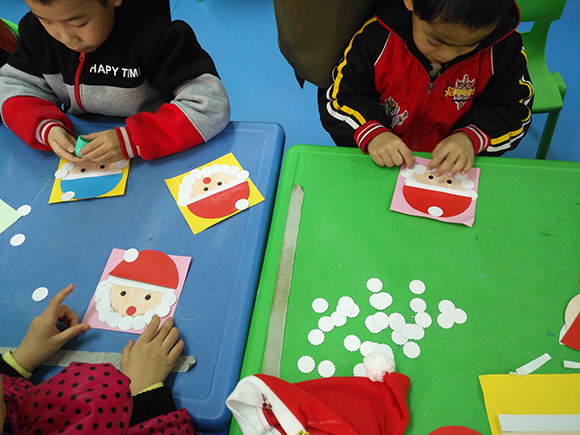 2017年 圣诞节(图27)