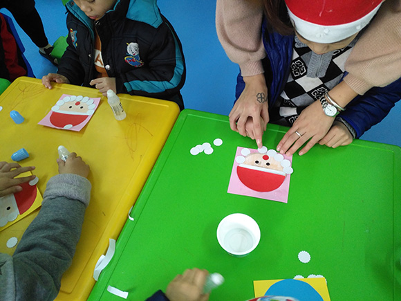 2017年 圣诞节(图26)