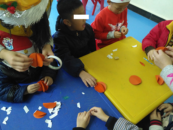 2017年 圣诞节(图29)