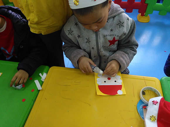 2017年 圣诞节(图28)