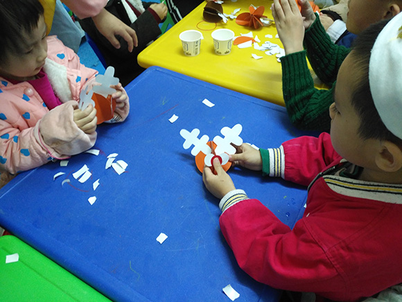 2017年 圣诞节(图31)