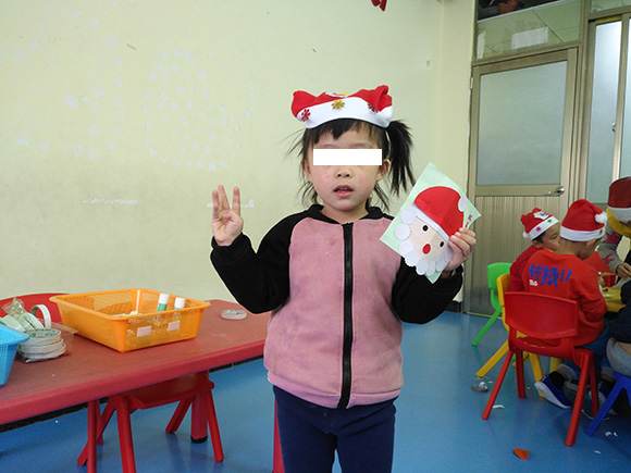 2017年 圣诞节(图33)