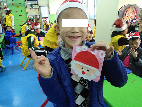2017年 圣诞节(图32)