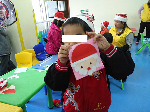 2017年 圣诞节(图35)