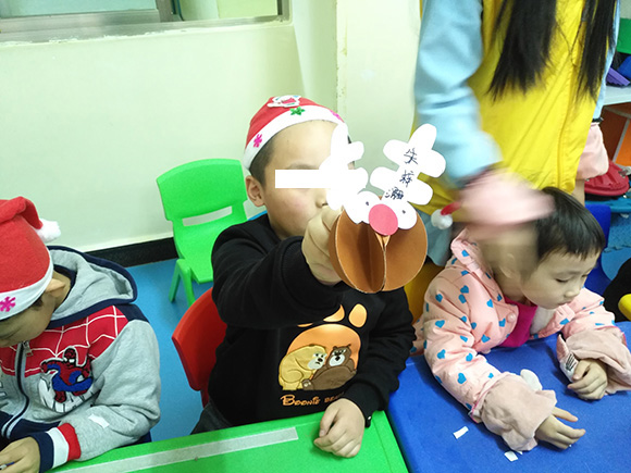 2017年 圣诞节(图37)