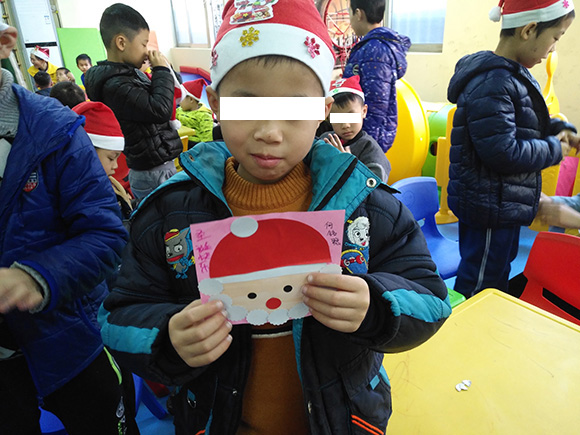 2017年 圣诞节(图36)