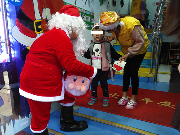 2017年 圣诞节(图39)