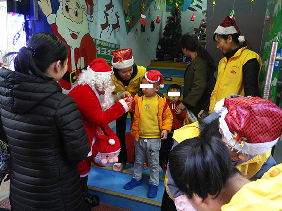 2017年 圣诞节(图38)