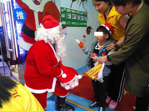 2017年 圣诞节(图41)