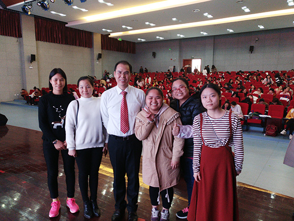 不忘初心 继续前进 2018加油！~(图13)