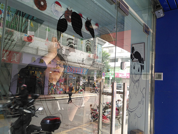 春节主题环境布置(图2)