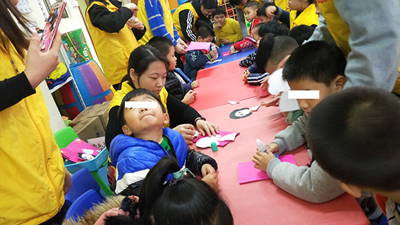 三八妇女节的手工课(图6)