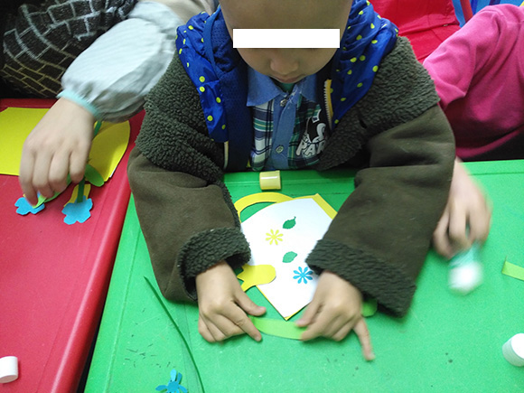 三八妇女节的手工课(图7)