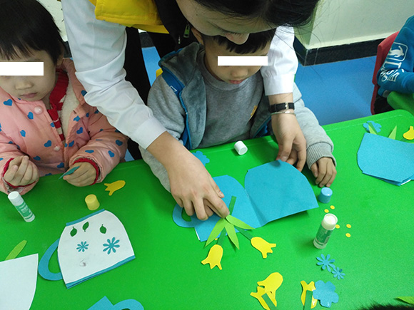 三八妇女节的手工课(图8)