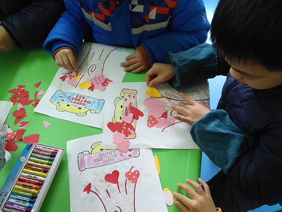 三八妇女节的手工课(图13)