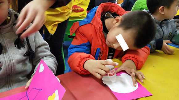 三八妇女节的手工课(图14)