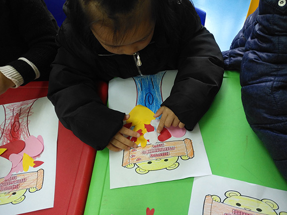 三八妇女节的手工课(图12)