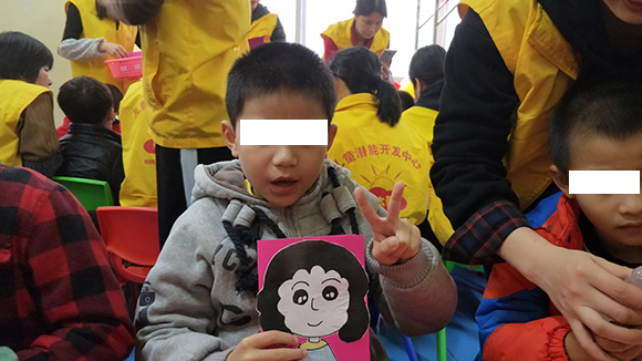 三八妇女节的手工课(图16)