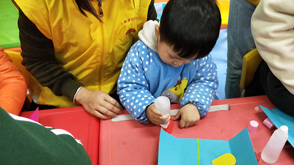 三八妇女节的手工课(图17)