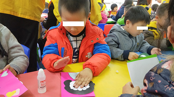 三八妇女节的手工课(图15)