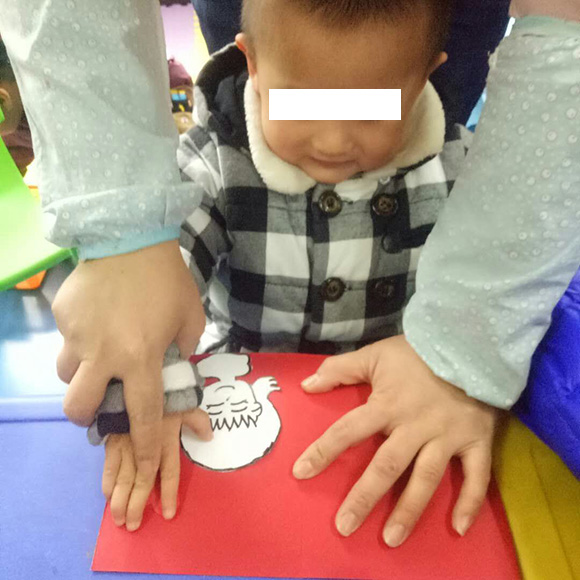 三八妇女节的手工课(图19)